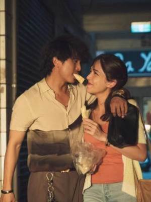 能夠避免的漩渦