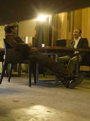 弟弟要分拆遷房