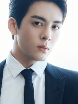 飼養病弱黏人精魔王