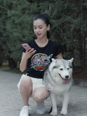 聽到了狗的心聲