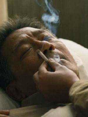 見義勇為毀一生