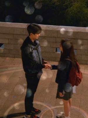 替身她無所不能