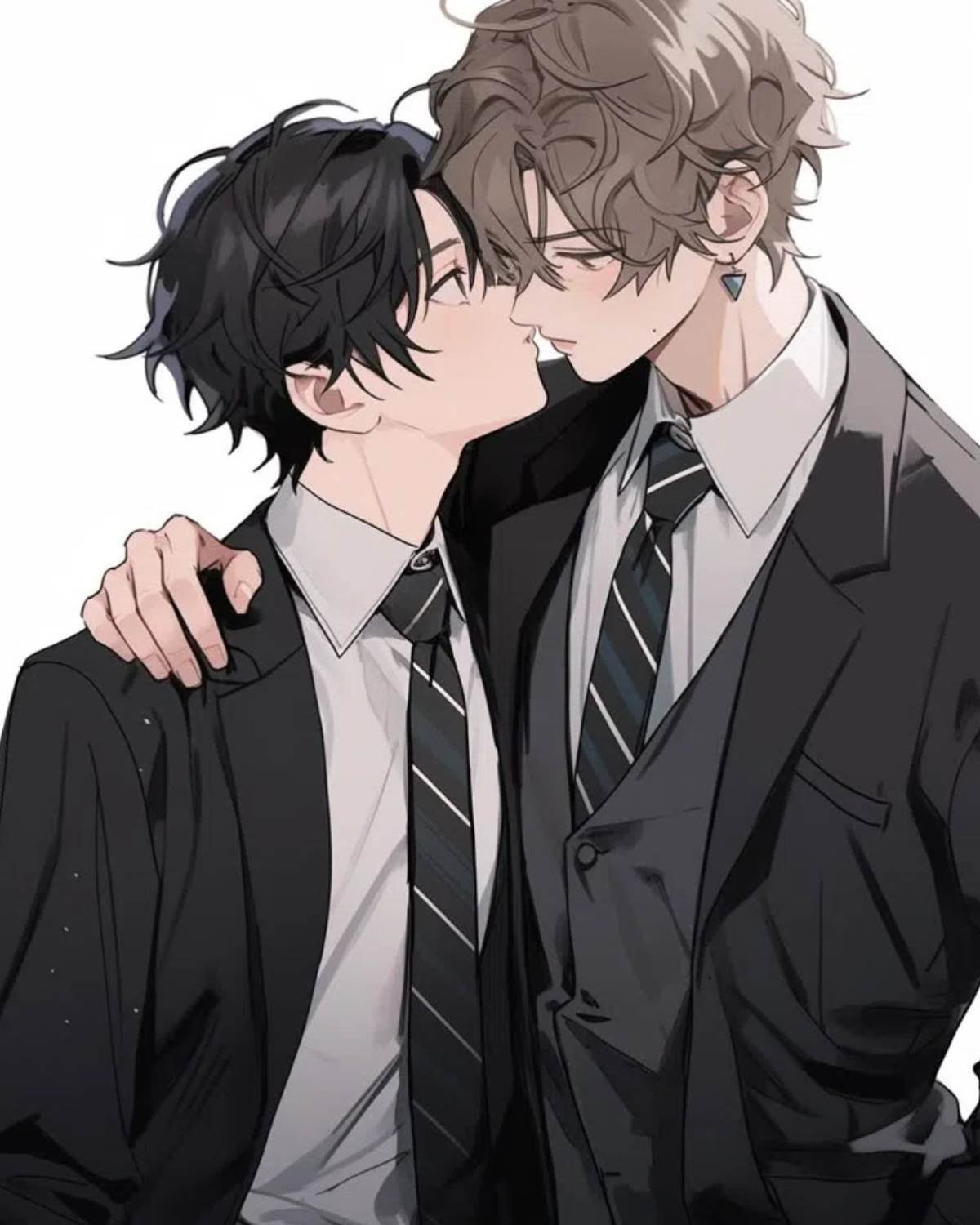 變成學霸的那些天