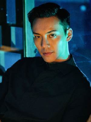 男主當然屬于反派