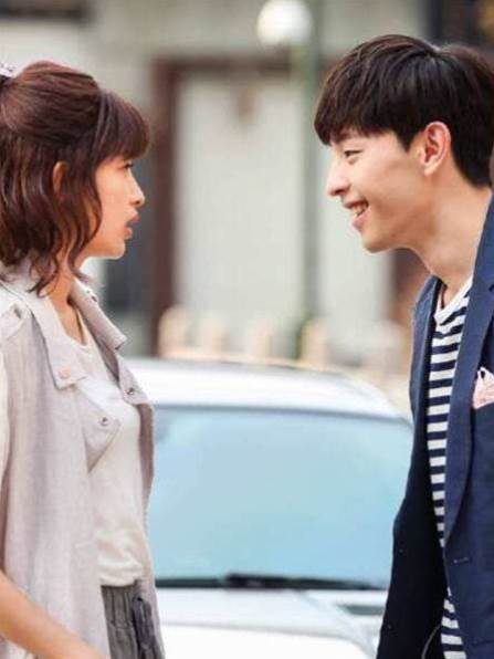 和破產老闆的合租日常