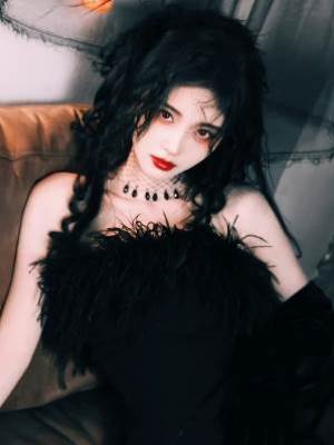 當漢子婊碰上女漢子