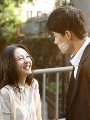 攻略失敗後，我被校草反攻略了